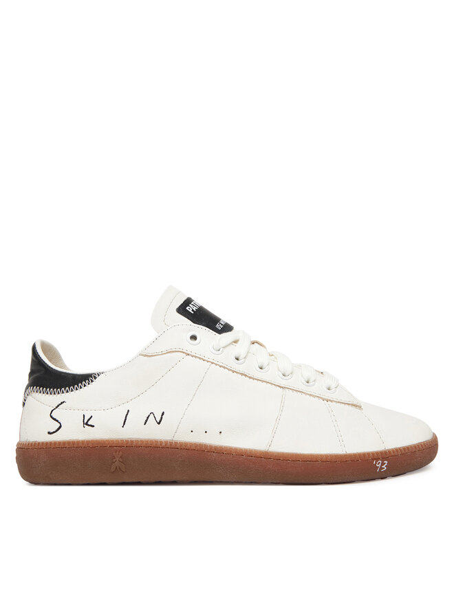 Patrizia Pepe Snīkeri Patrizia Pepe 8Z0112/L150-FG37 Balts