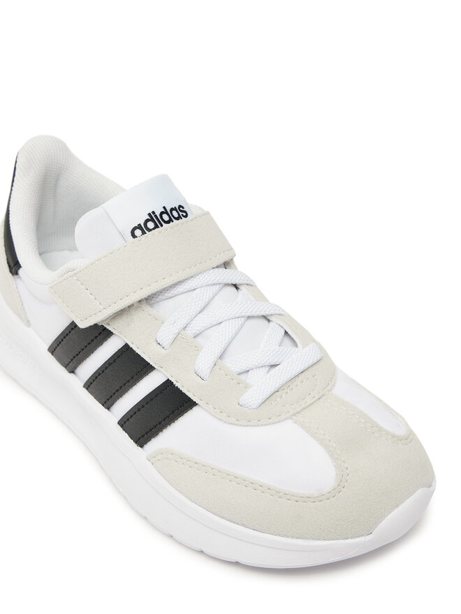 adidas Sneakersy adidas Run 70s 2.0 Shoes Kids JI4686 Biały