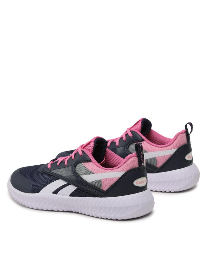 Reebok Buty halowe Reebok Flexagon Energy 3 HP4762 Granatowy