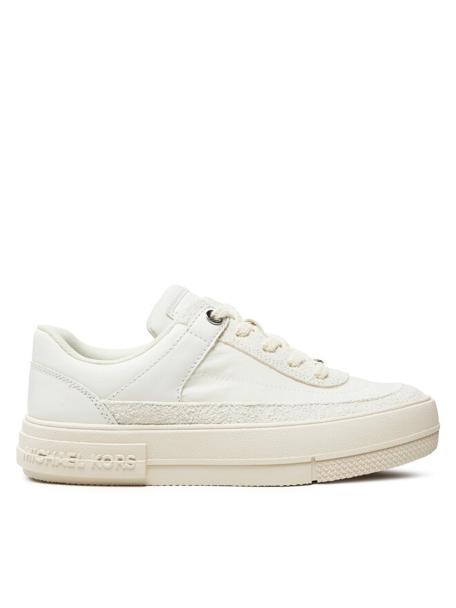 MICHAEL Michael Kors Sneakers MICHAEL Michael Kors Aurora 43T4AUFS2D Alb