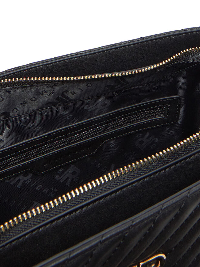 John Richmond Handtasche John Richmond RWP25500BO Schwarz