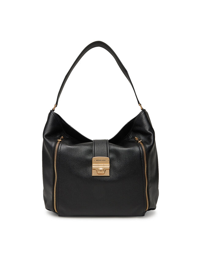 MICHAEL Michael Kors Kabelka MICHAEL Michael Kors 30S5G9XH3T Černá