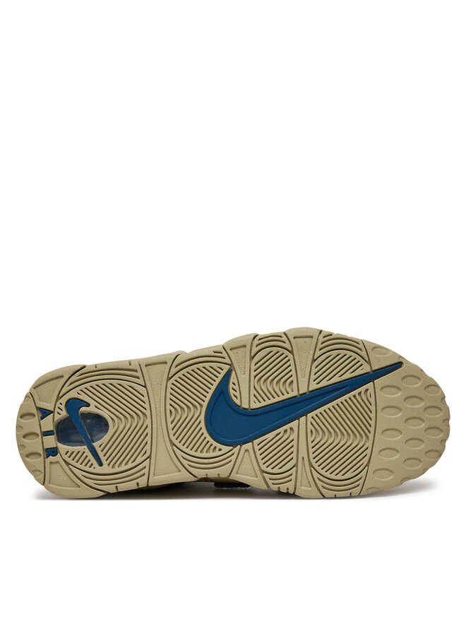 Nike Sneakers Nike Air More Uptempo 96 DV6993 Bej