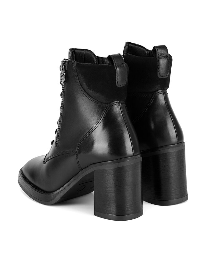 Lasocki Botines Lasocki RST-TOP-01 Negro