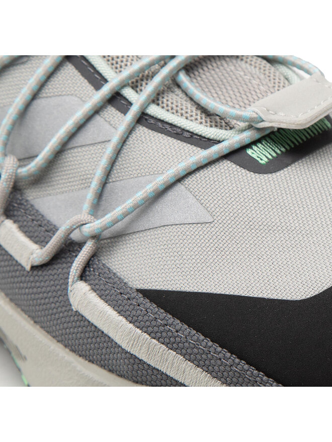 adidas Туристически adidas Terrex Voyager 21 Canvas GX8675 Сив