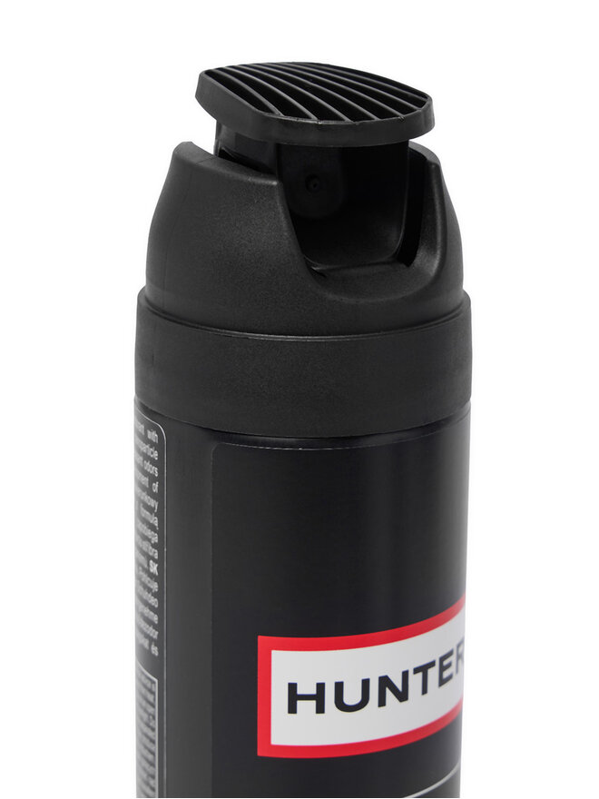 Hunter Reinigungsset Hunter CARE KIT Schwarz