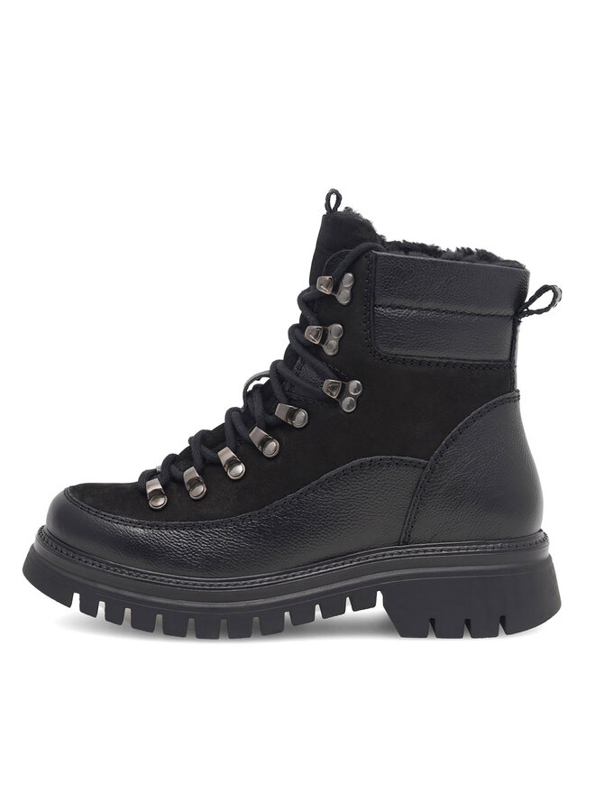 Lasocki Botas Lasocki WI23-TX76-16 Negro
