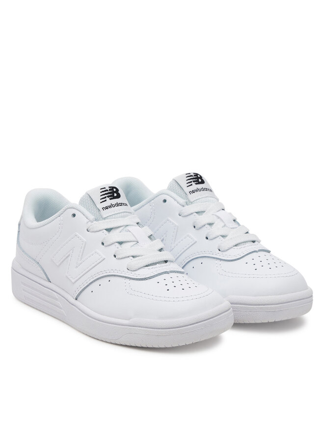 New Balance Sneakers New Balance PSB80WW Bianco