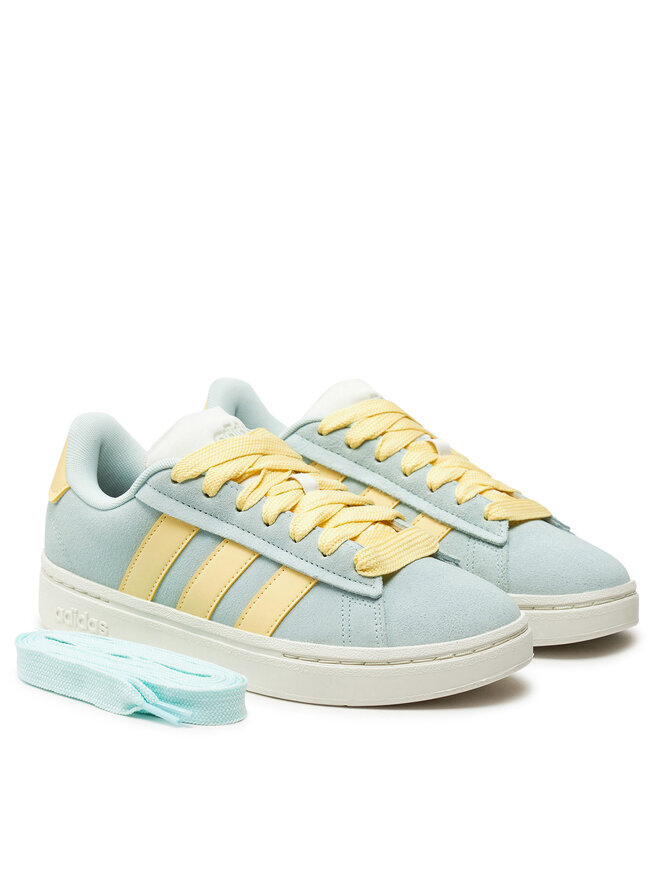 adidas Sneakers adidas Grand Court Alpha 00S IH3852 Grün