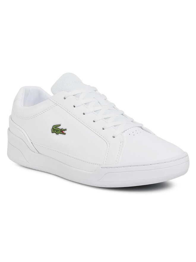 Lacoste Sneakers Lacoste Challenge 0120 2 Sma 7-40SMA008021G Weiß