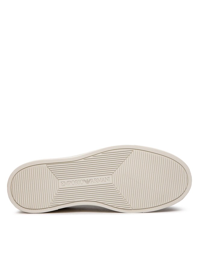 Emporio Armani Sneakers Emporio Armani X4X598 XF662 00894 Bianco