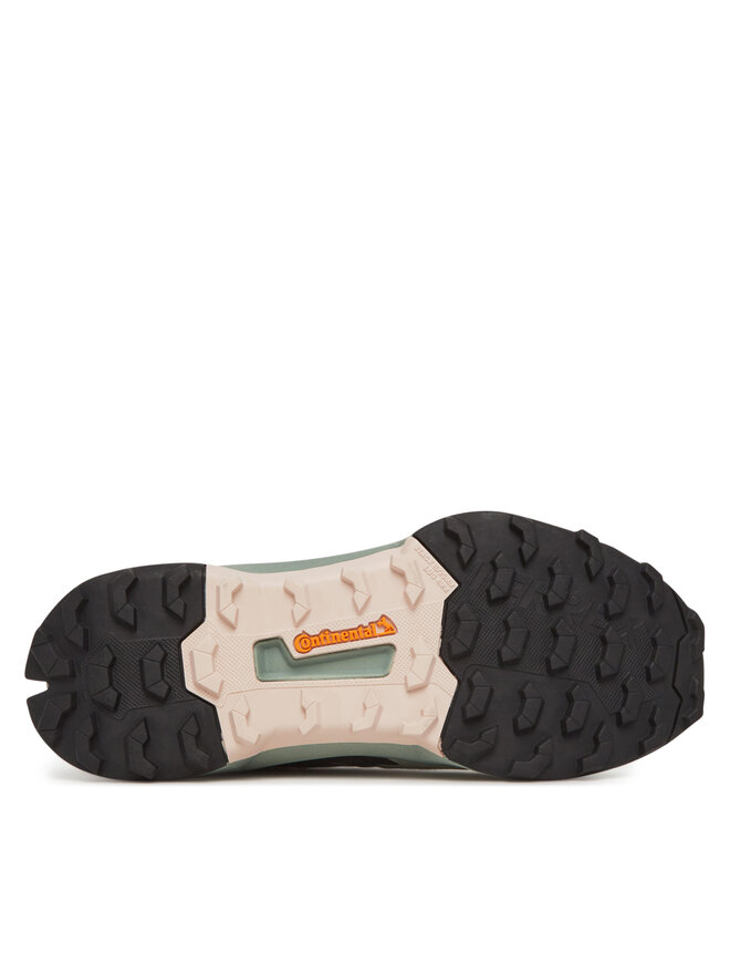 adidas Trekkingi adidas Terrex AX4 IH1156 Zielony