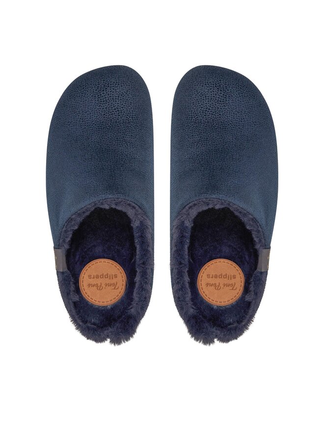 Toni Pons Pantuflas Toni Pons Mosul-Bd Azul marino