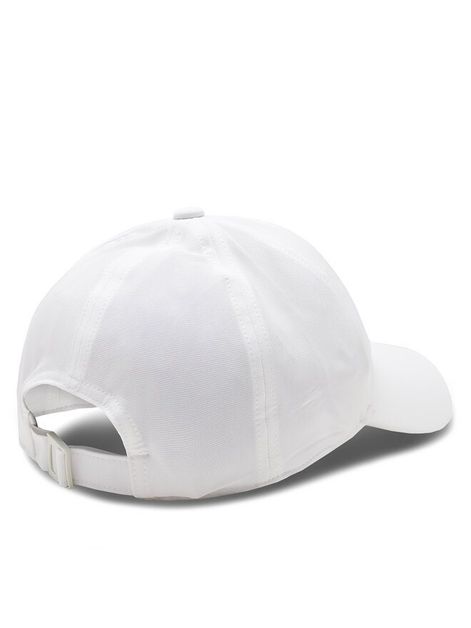 adidas Cappellino adidas 3-Stripes AEROREADY Running Training Baseball Cap HT2043 Bianco