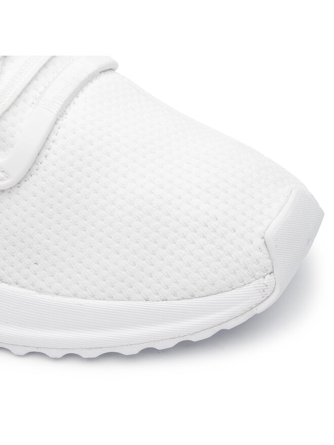 Sneakers adidas U Path Run G27637 WeiB eschuhe