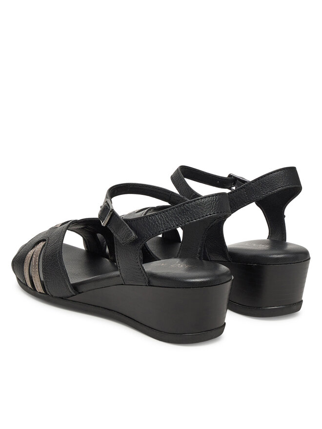 Lasocki Sandalias Lasocki WB-ELIA-02 Negro