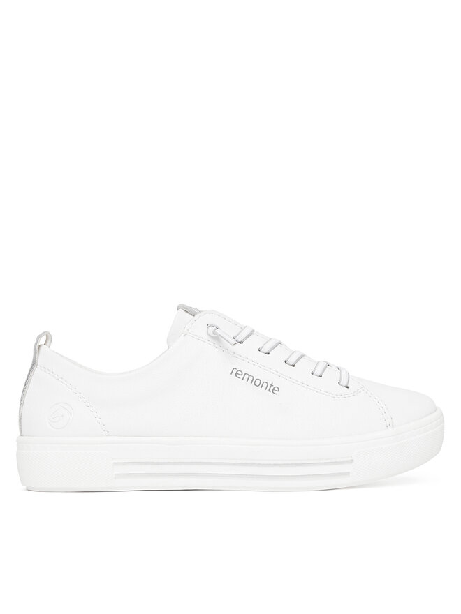 Remonte Sneakers Remonte D0913-80 Weiß