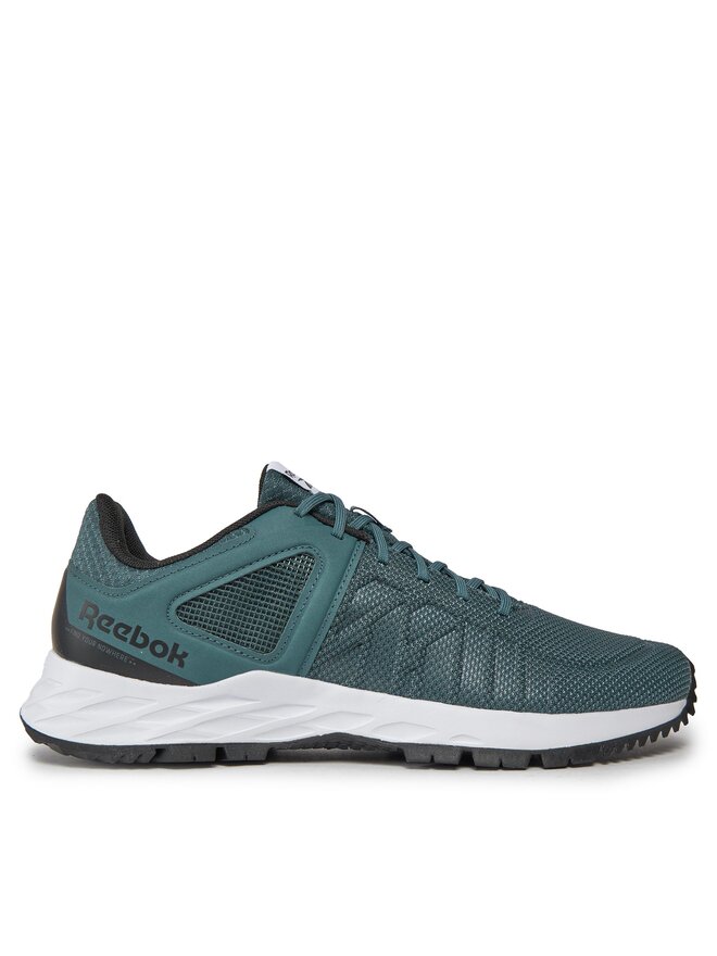 Взуття для бігу Reebok Astroride Trail 2.0 IE2557 Голубий