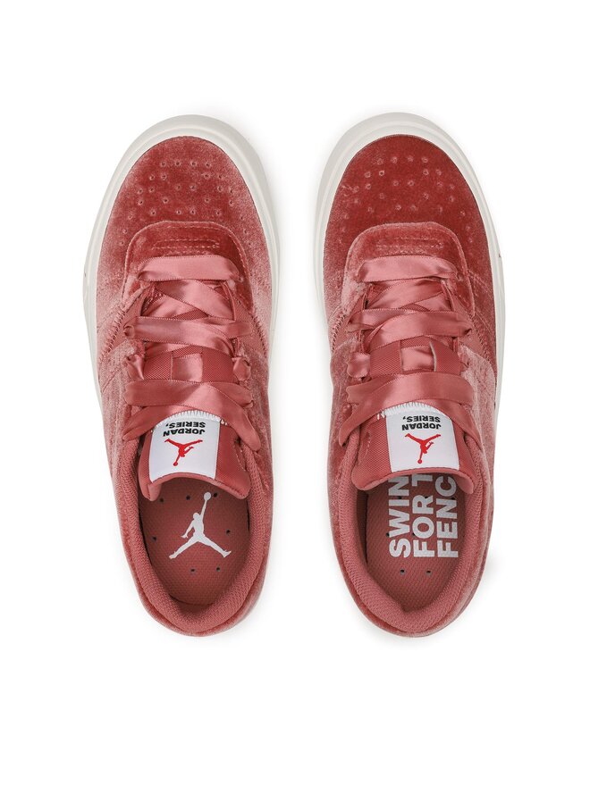 Sneakers Nike Wmns Jordan Series Es Se DZ7737 600 Rosa | eschuhe.de