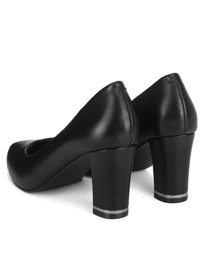 Lasocki Pumps Lasocki WYL3990-1Z Schwarz
