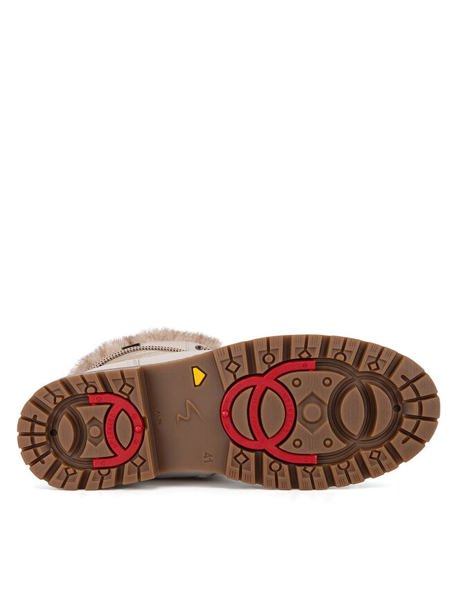 Remonte Botines Remonte D9381-80 Beis