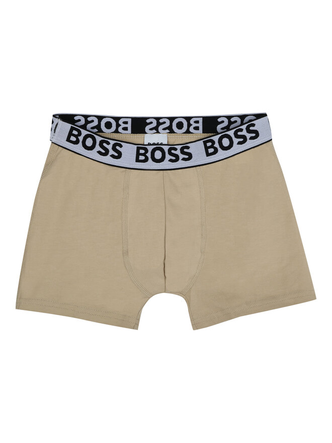 BOSS BOSS Набір з 3 пар боксерів J51746 D Кольоровий