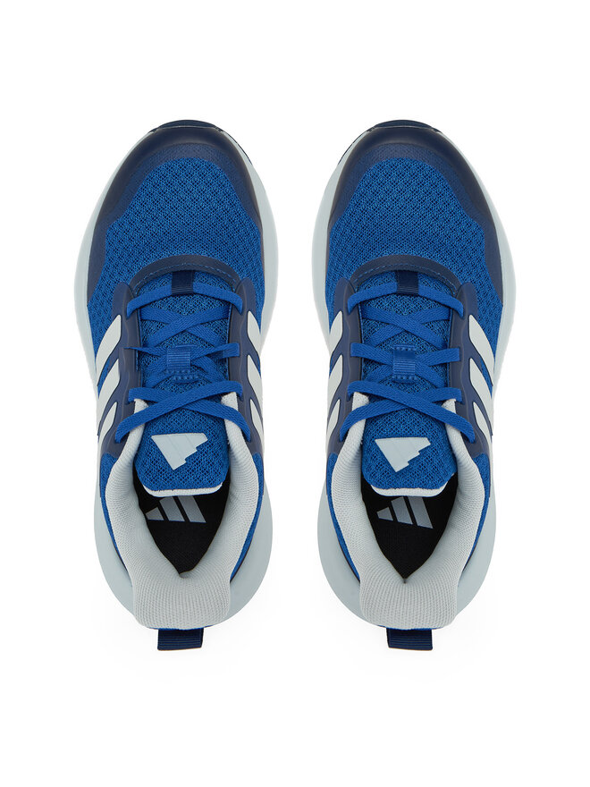 adidas Сникърси adidas Fortarun 3.0 JI2178 Тъмносин
