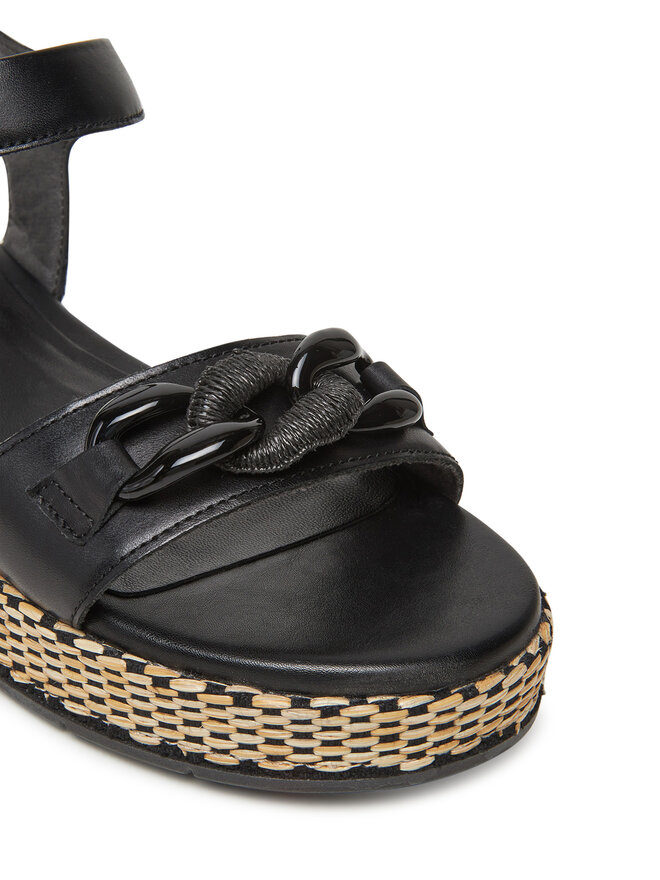 Tamaris Sandales Tamaris 8-88729-44 Melns