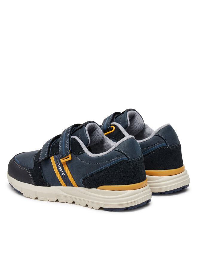 Mayoral Zapatillas Mayoral 48518 54 Azul marino