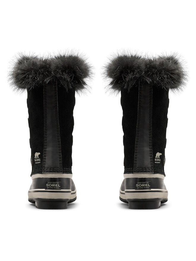 Sorel Schneeschuhe Sorel Joan of Artic 2114121013 Schwarz