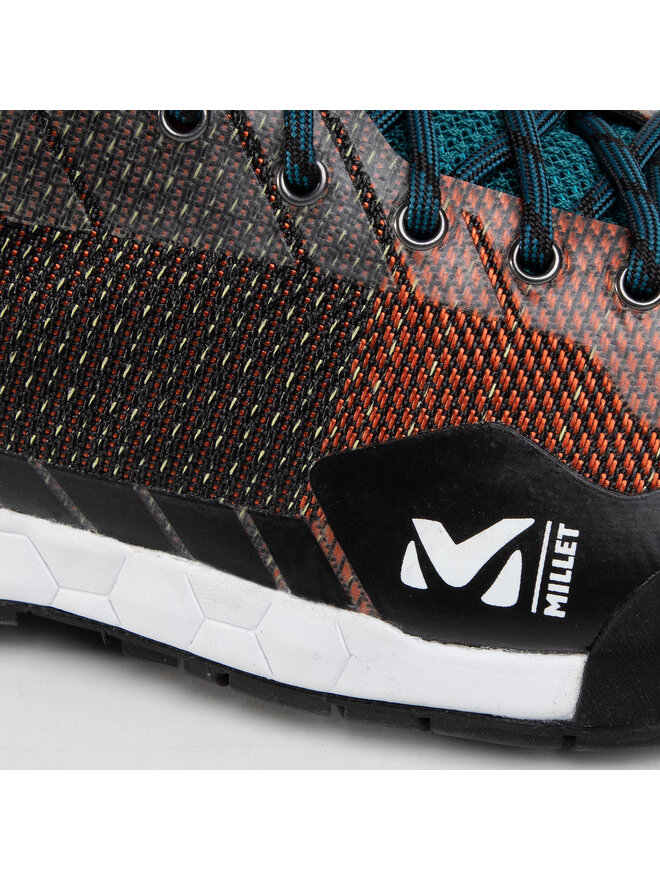 Millet Trekkingschuhe Millet Amuri M MIG1369 Orange