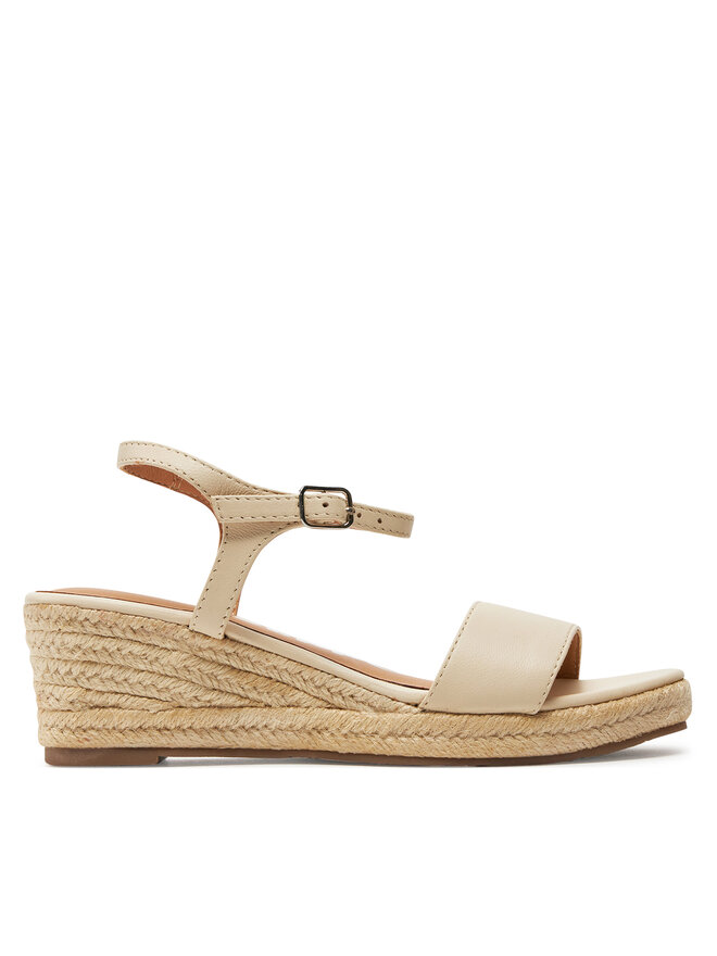 Gioseppo Espadrilles Gioseppo Yalaha 71701-P Écru