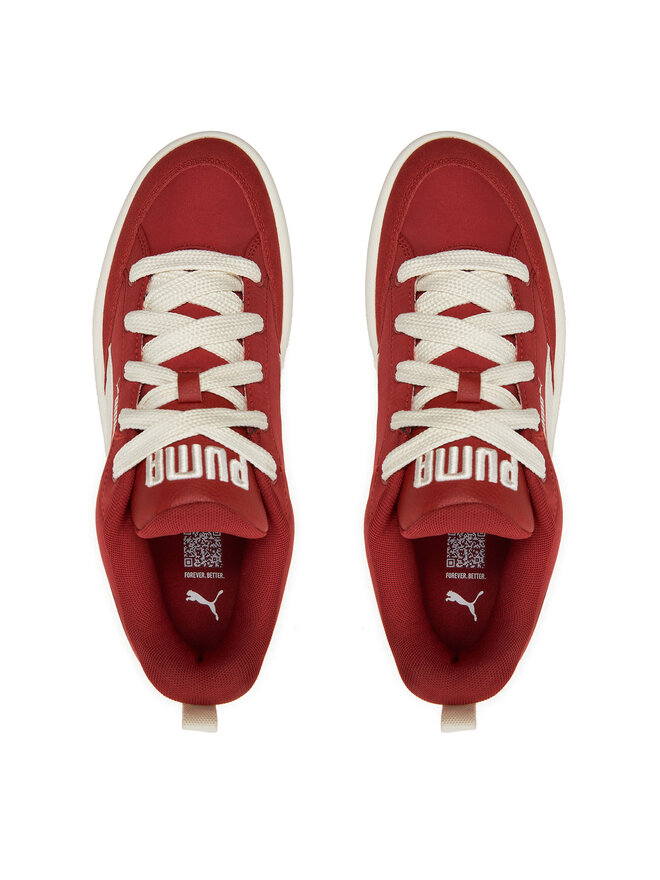 Puma Sneakers Puma Park Lifestyle Street 397495 02 Rot