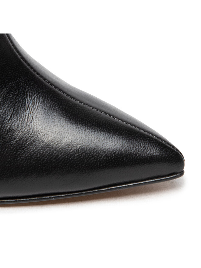 Simple Botines Simple SL-04-02-000100 Negro
