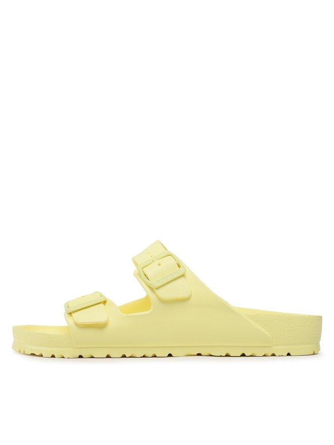 Birkenstock Παντόφλες Birkenstock Arizona 1022416 Μπεζ
