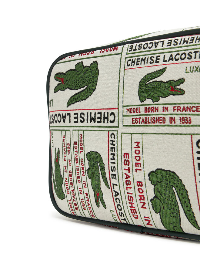 Lacoste Soma Lacoste NU5009HK Daudzkrāsains