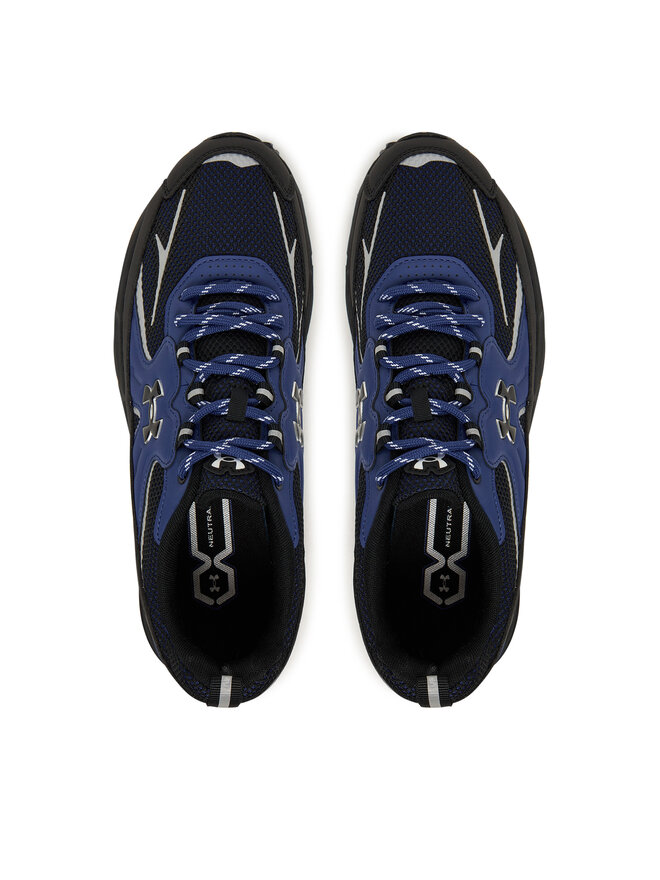 Under Armour Sneakersy Under Armour UA Apparition Tech 6005280 Beżowy