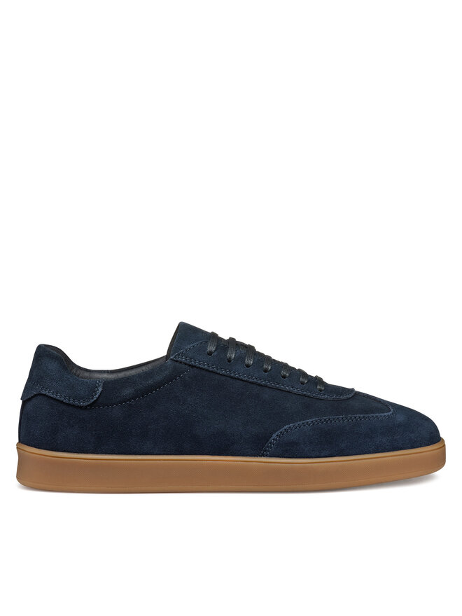 Geox Sneakers Geox U Regio U45CHC 00022 C4002 Blu scuro