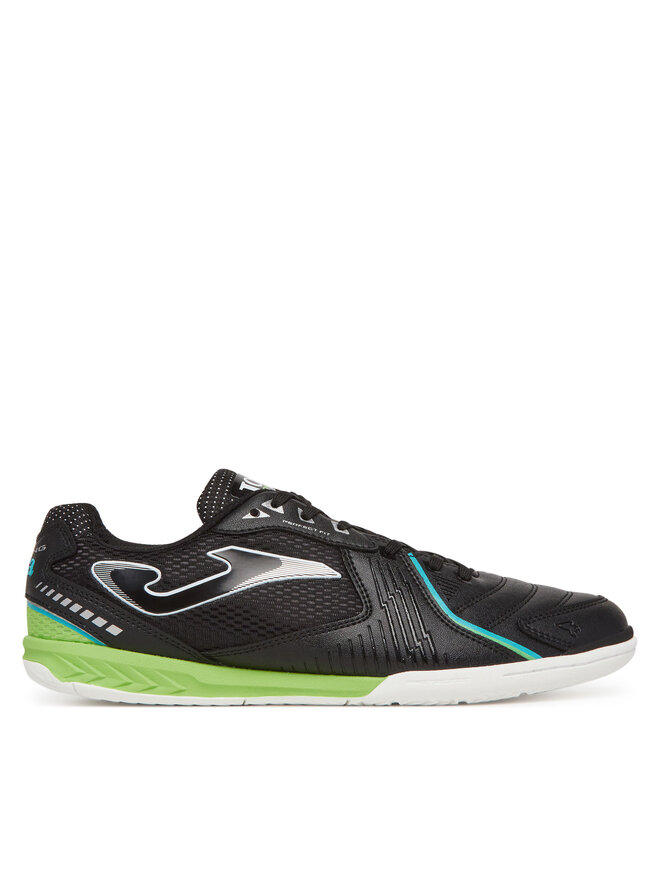 Joma Buty do piłki nożnej Joma Dribling 2501 DRIS2501IN Czarny