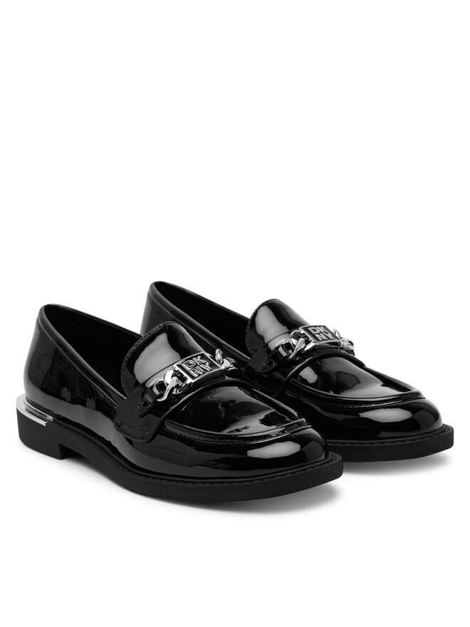 DKNY Lords DKNY K1576393 Fekete