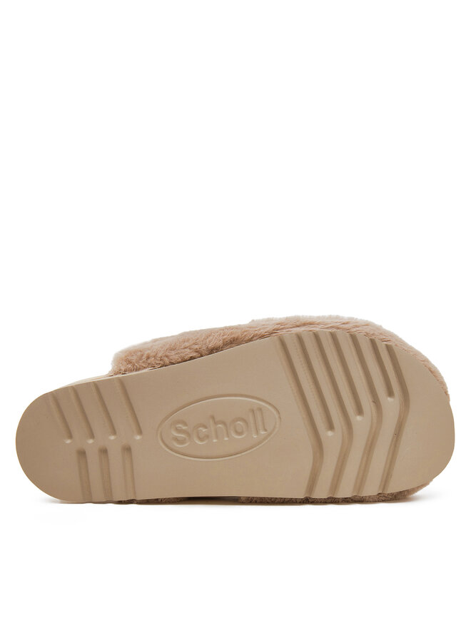 Scholl Chanclas Scholl Alaska 3.0 F31620 Beis
