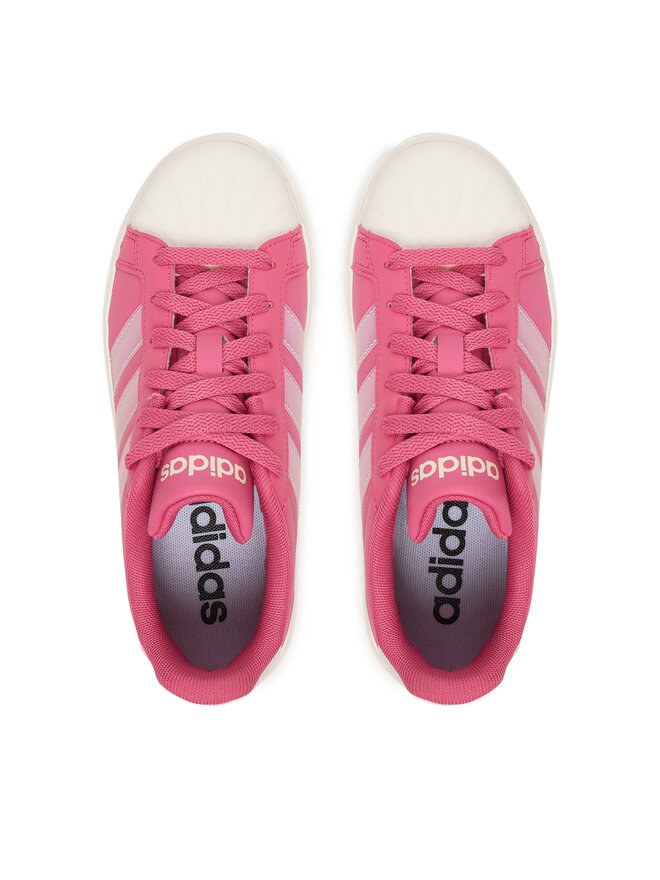 adidas Снікерcи adidas Streettalk IH4330 Рожевий