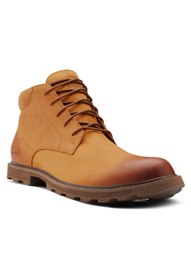 Sorel boots madson on sale