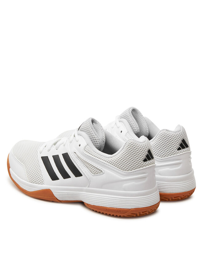Взуття у спортзал adidas Speedcourt Indoor IH3159 Білий | evzuttya