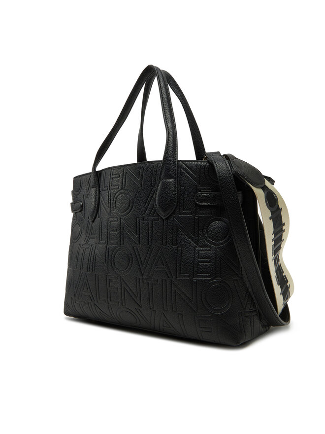 Valentino Сумка Valentino Pansy VBS8PG04 Чорний
