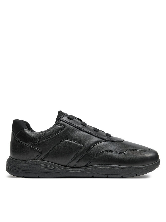 Geox Sneakers Geox U Spherica Ec2 U45BXE 000LM C9999 Nero