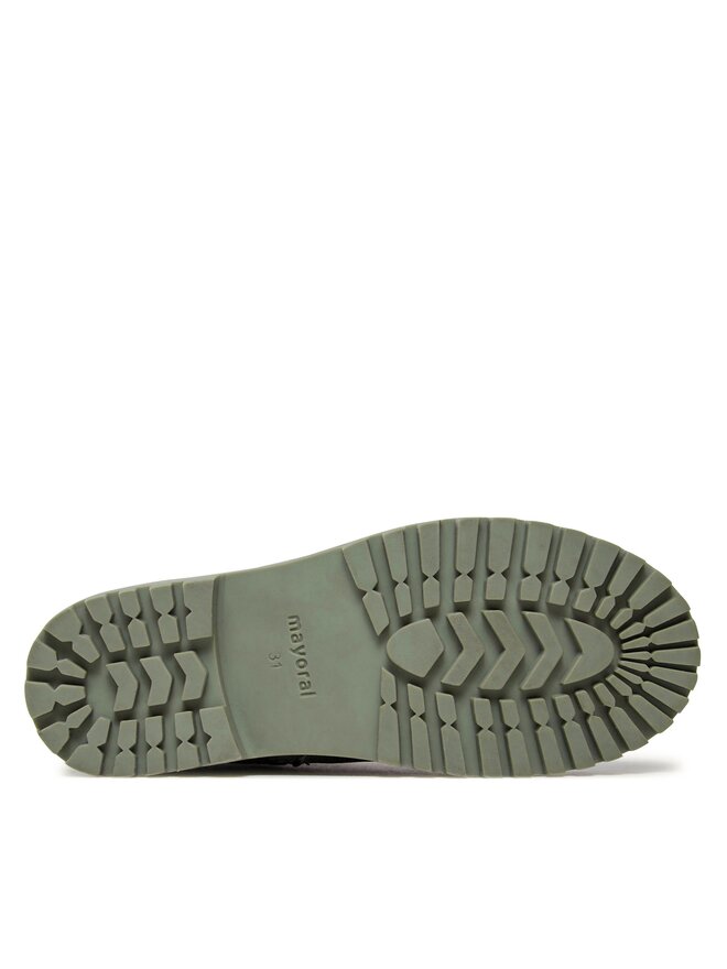 Mayoral Bakancs Mayoral 46429 Khaki