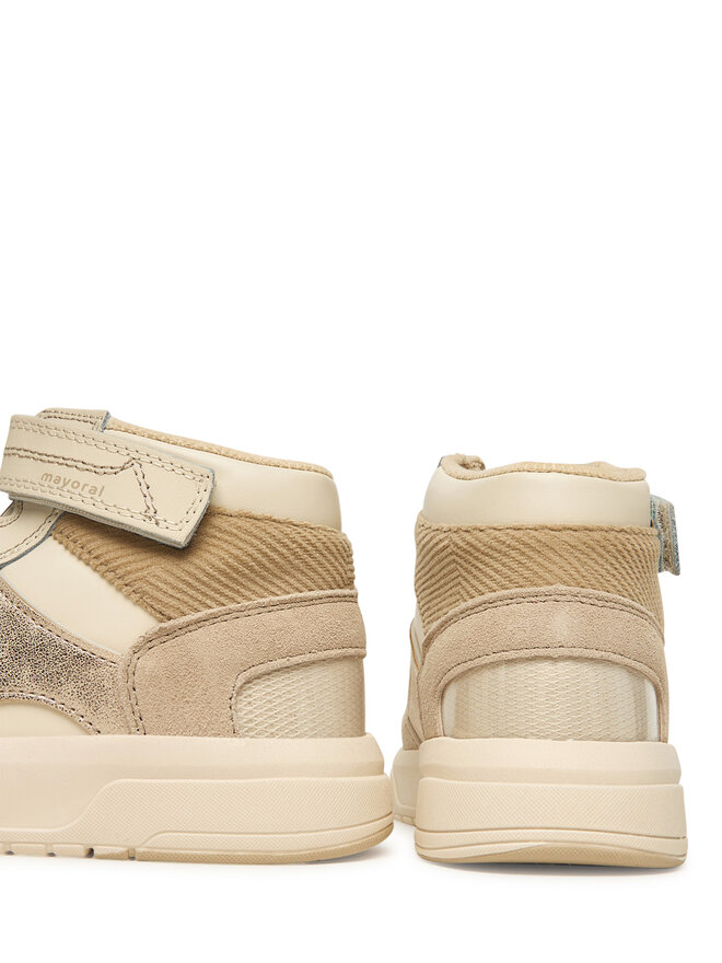 Mayoral Sportcipők Mayoral 46572 Bézs