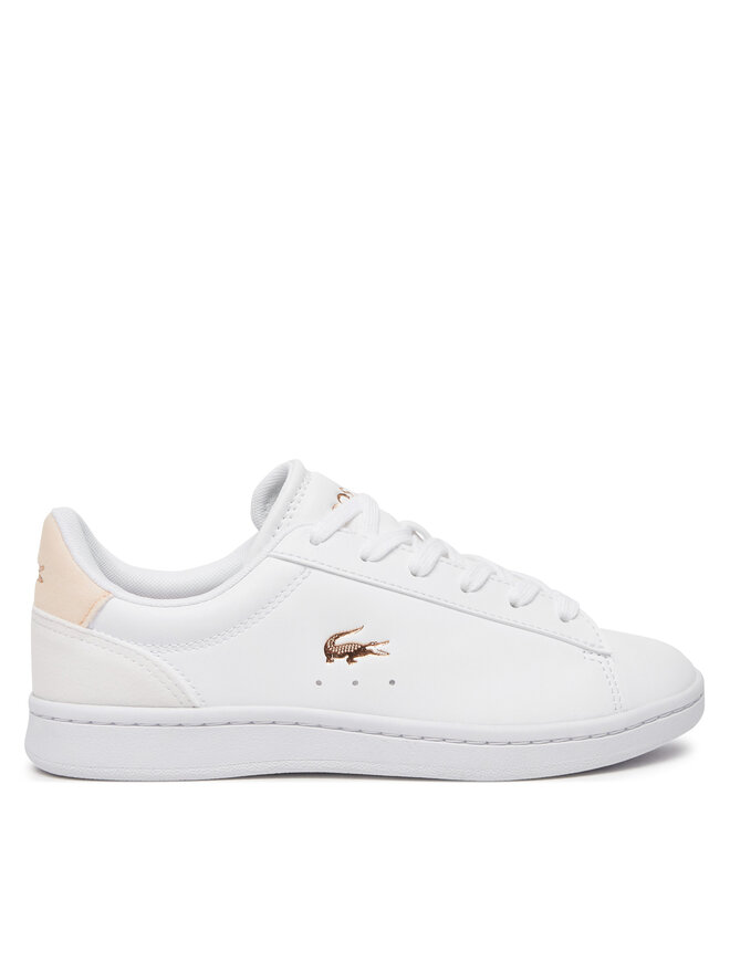 Lacoste Αθλητικά Lacoste Carnaby Set 224 S Suj 748SUJ00021Y9 Λευκό