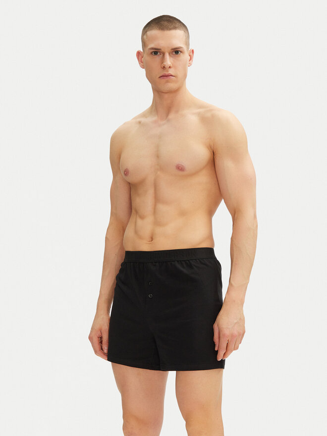 Henderson Henderson 3er-Set Boxershorts Oracle 42750 Bunt